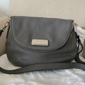 Marc by Marc Jacobs Classic Q Natasha Crossbody
